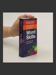 Word Skills. Oxford Learner's pocket - náhled