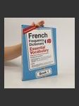 French Frequency Dictionary. Essential Vocabulary - náhled