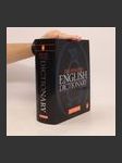 The Penguin english dictionary - náhled