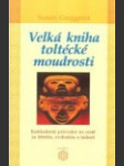 Velká kniha toltécké moudrosti - náhled