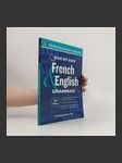 Side-By-Side French and English Grammar - náhled