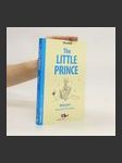 Malý princ / The Little Prince - náhled