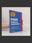 Practice Makes Perfect. French Reading and Comprehension - náhled