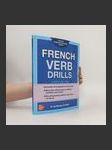 French Verb Drills, Fifth Edition - náhled