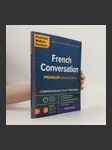 Practice Makes Perfect: French Conversation, Premium Second Edition - náhled