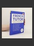 French Tutor. Grammar and Vocabulary Workbook - náhled