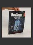 Perry Rhodan Nr. 173. Lockruf des Kreells - náhled