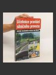 Učebnice pravidel silničního provozu - náhled