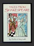 Tales from Shakespeare - náhled