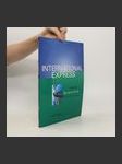 International Express:Intermediate. Student's book - náhled