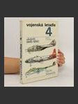 Vojenská letadla 4: Období 1945-1950 - náhled