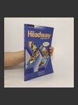 New Headway English course : student's book (intermediate) - náhled