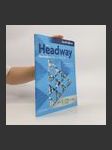 New Headway. Intermediate maturita workbook - náhled