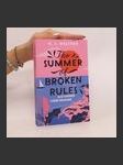 The Summer of Broken Rules - náhled