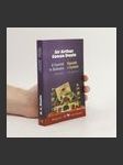 A scandal in Bohemia and other cases of Sherlock Holmes. Skandál v Čechách a jiné případy Sherlocka Holmese - náhled