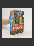 The Rough Guide to England - náhled