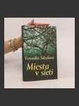 Miesta v sieti - náhled