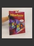 New Headway English Course. Elementary - náhled