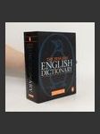 The Penguin english dictionary - náhled