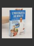 Univerzita hubnutí - náhled