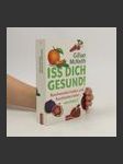 Iss Dich Gesund! - náhled