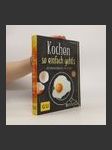 Kochen - so einfach geht's - náhled