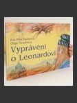 Vyprávění o Leonardovi - náhled