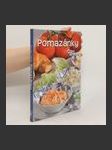 Pomazánky - náhled