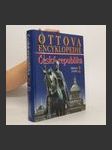 Ottova encyklopedie: Česká republika. Kultura a umění, 2. díl - náhled