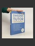 Swedish Tutor: Grammar and Vocabulary Workbook - náhled