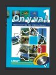 ON Y VA! 1 (Francouzština pro střední školy) + 2 CD - náhled