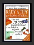 Rady a tipy pro každou příležitost - náhled