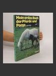 Mein erstes Buch der Pferde und Ponys - náhled