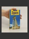 Zypern - náhled