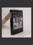 Kim Philby, Geheimagent - náhled