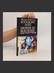 Soukromý svět Daphne du Maurier - náhled