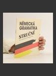 Německá gramatika stručně - náhled