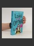 Leah on the off beat - náhled