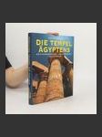 Die Tempel Ägyptens - náhled