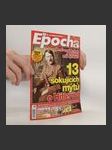 Epocha 5/2018 - náhled