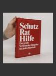 Schutz, Rat, Hilfe - náhled