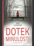 Dotek minulosti - náhled