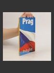 Prag - náhled