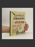 Zastřelen, ubodán a otráven. Příběh atentátů napříč historií - náhled