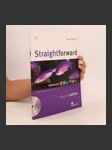 Straightforward: Advanced: Workbook with Answer Key - náhled