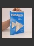 New Headway English Course - náhled