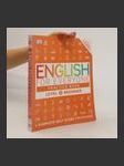 English for Everyone. Practice Book. Level 2. Beginner - náhled