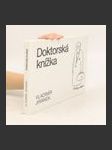 Doktorská knížka - náhled