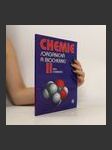 Chemie II : (organická a biochemie) : pro gymnázia - náhled