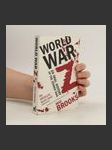 World War Z (An Oral History of the Zombie War) - náhled